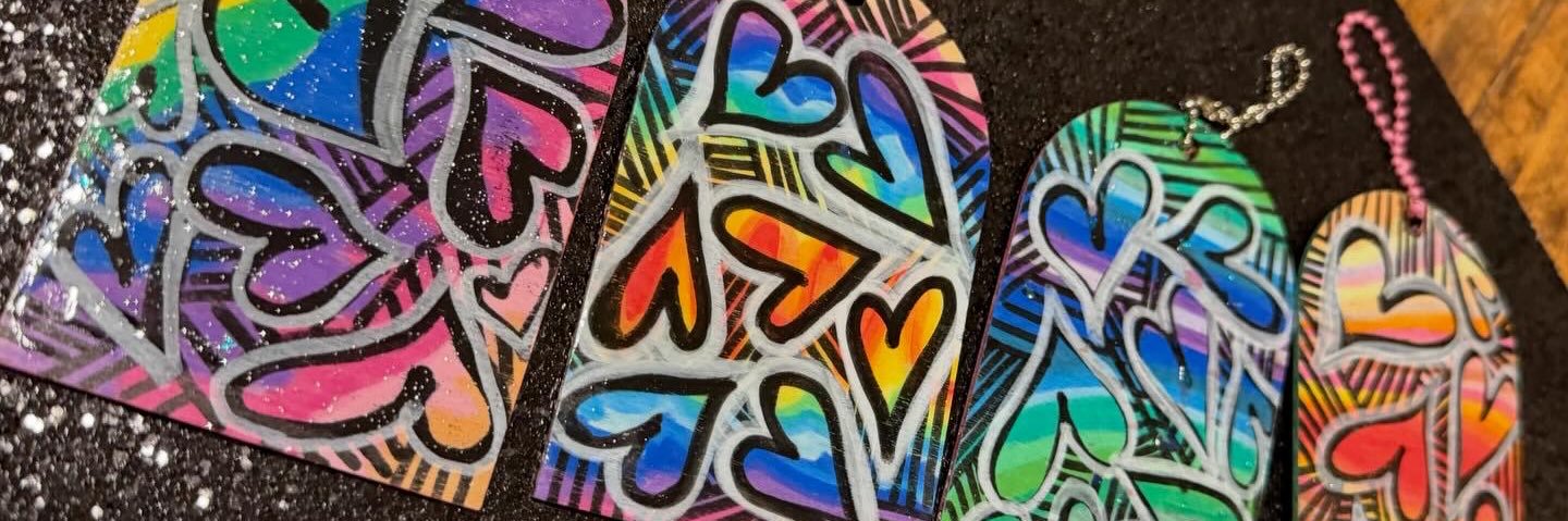 Amy Bazarnik Boroff banner