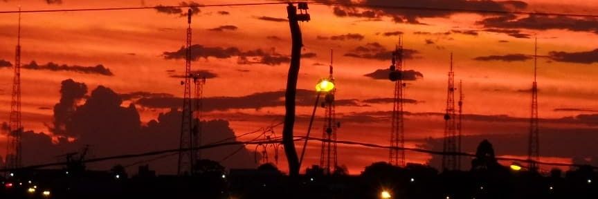 danielilins's profile banner image