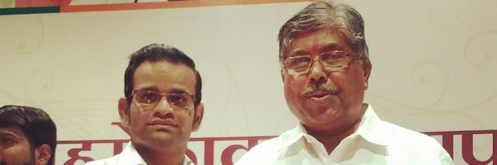 jayeshsarnobat's profile banner image