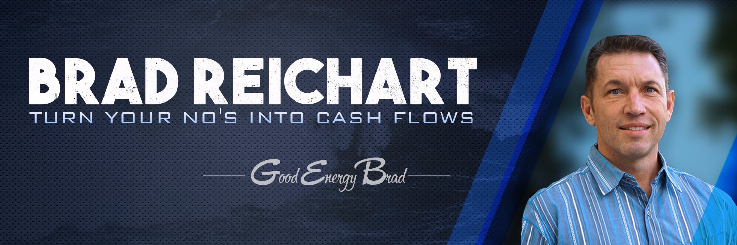 GoodEnergyBrad's profile banner image