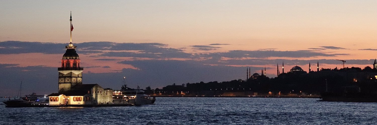 Fatih KALECİ banner