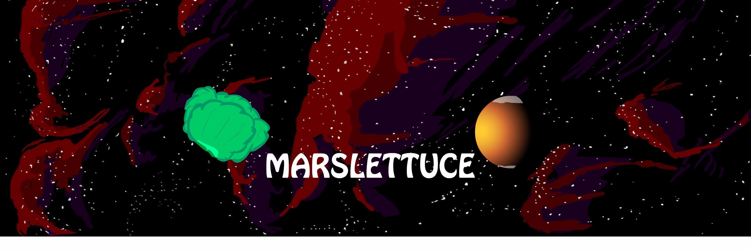 Marslettuce's profile banner image