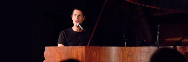 lukeburrage Profile Banner