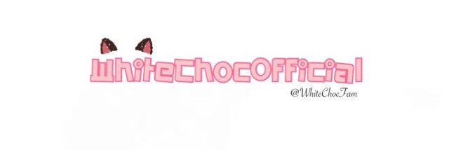 WhiteChocFam's profile banner image