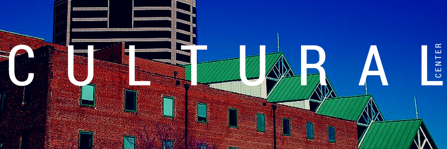 GSO Cultural Center banner