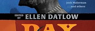 Ellen Datlow's banner