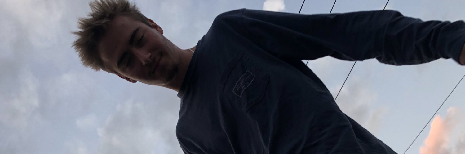 LukeOlson123's profile banner image