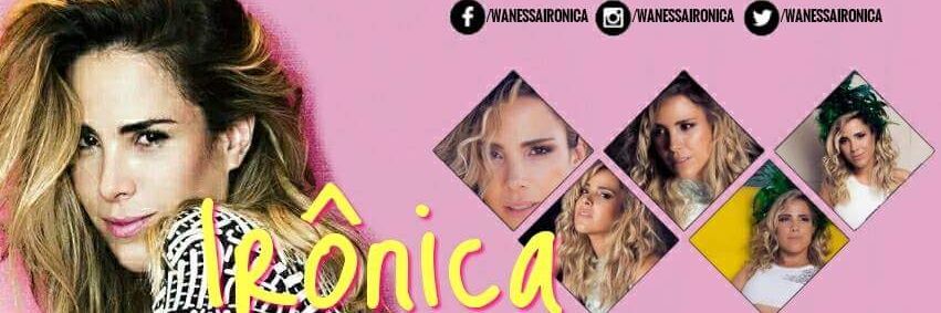 wanessaironica's profile banner image