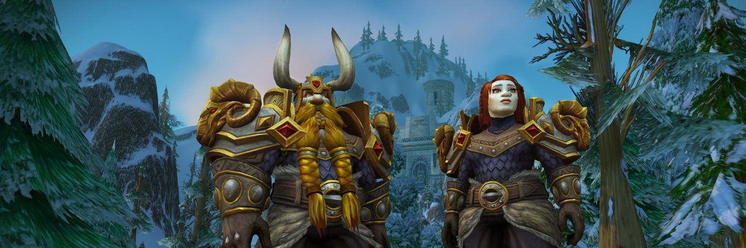 PressStartRick's profile banner image