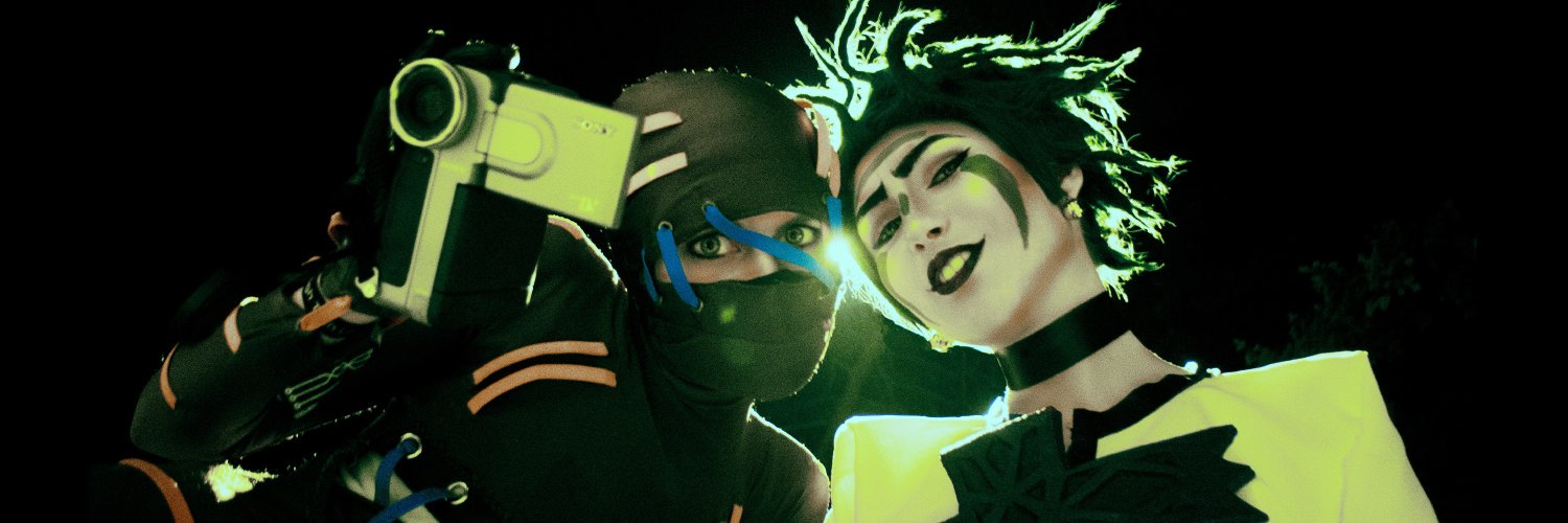 nightsideprince's profile banner image