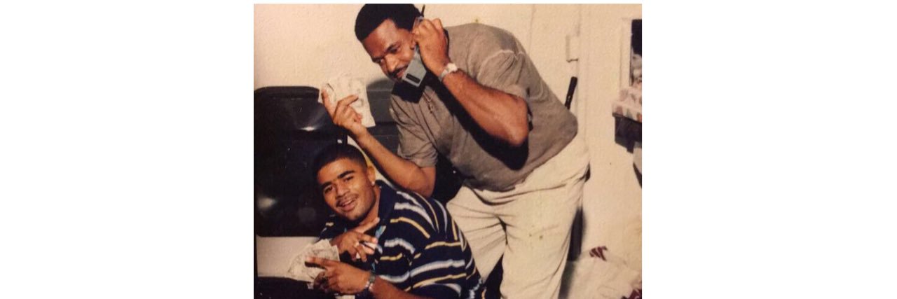 __RichForever's profile banner image