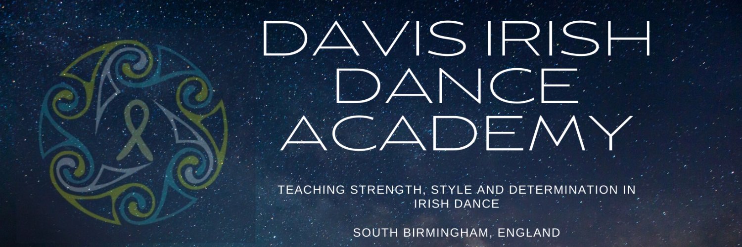 DavisDance's profile banner image