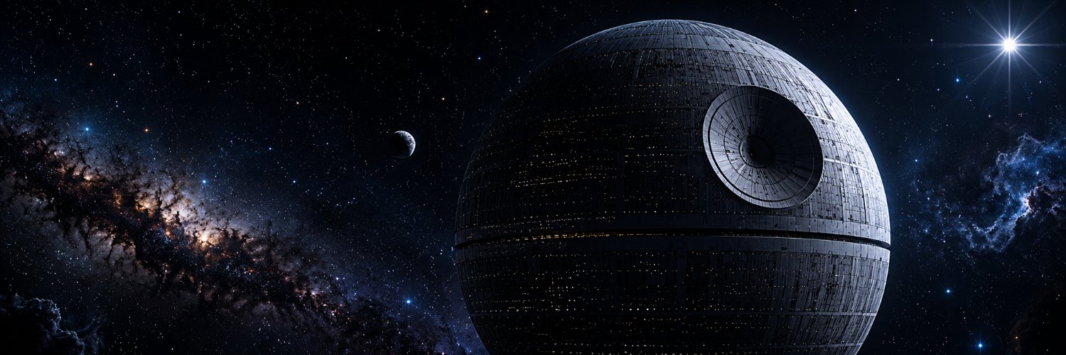 MeanSithLord's profile banner image