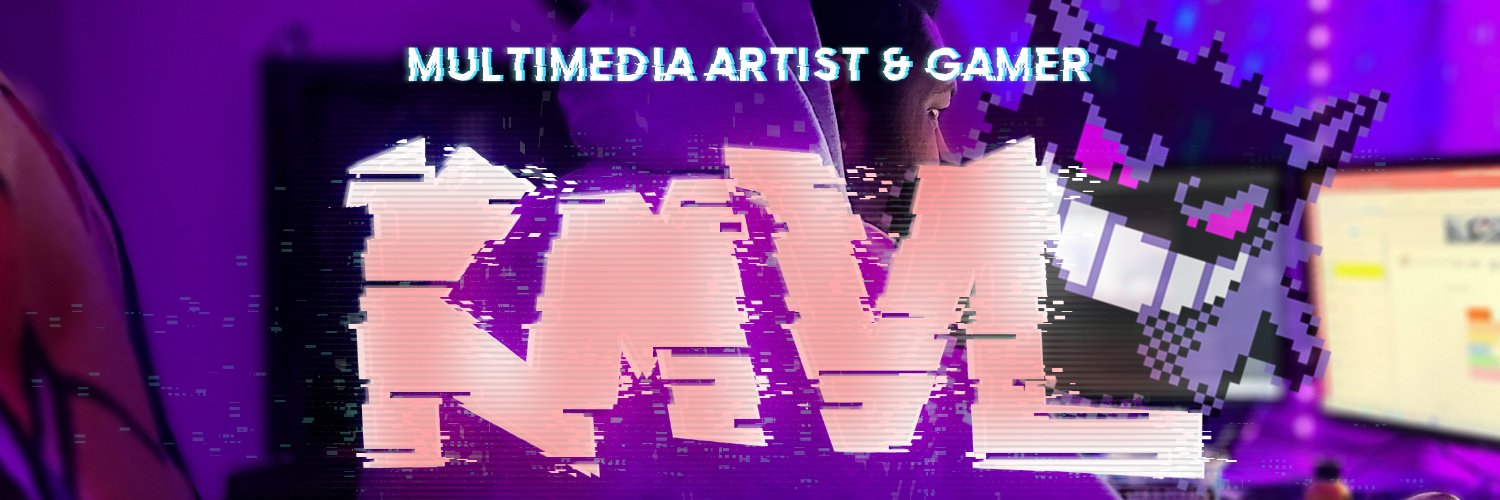 KMVLedits's profile banner image