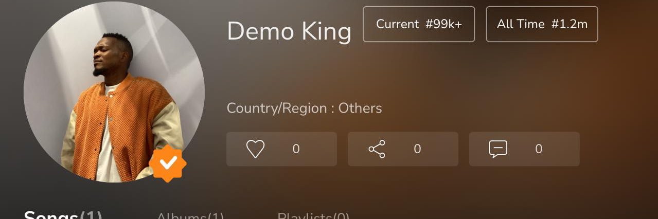 demokingDKNG's profile banner image
