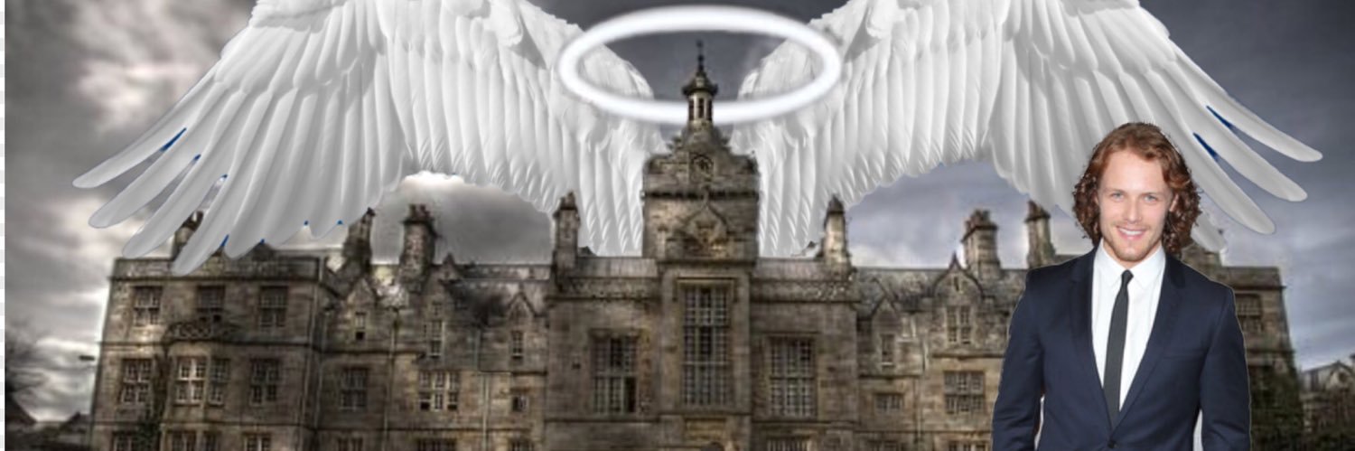Sam's Angels banner
