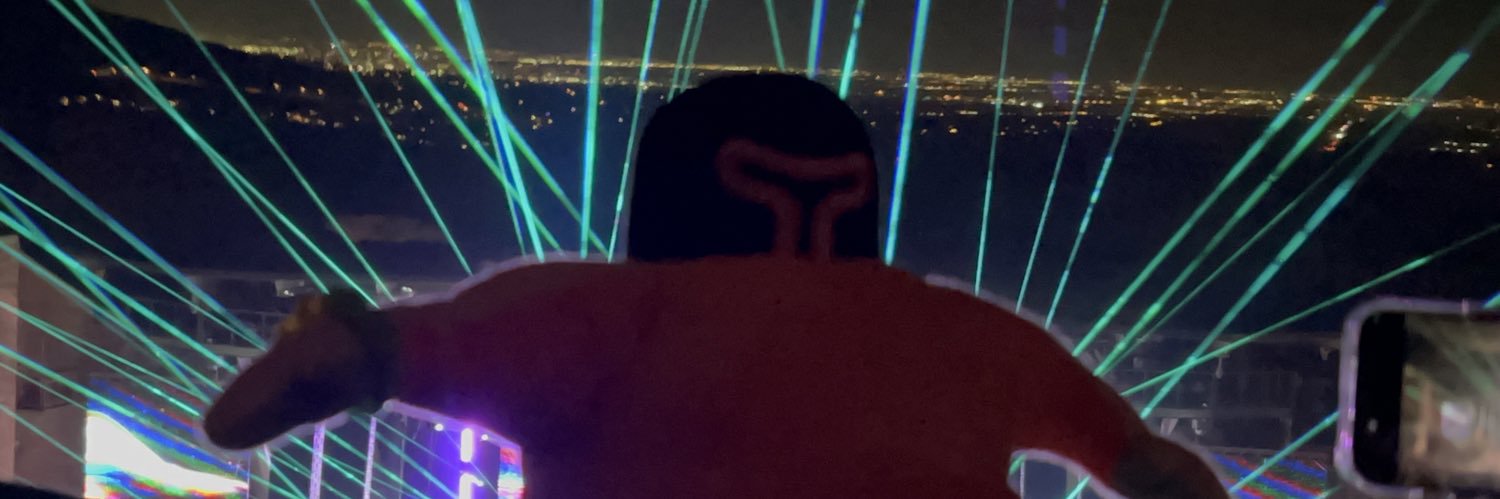 HailHalizzle's profile banner image