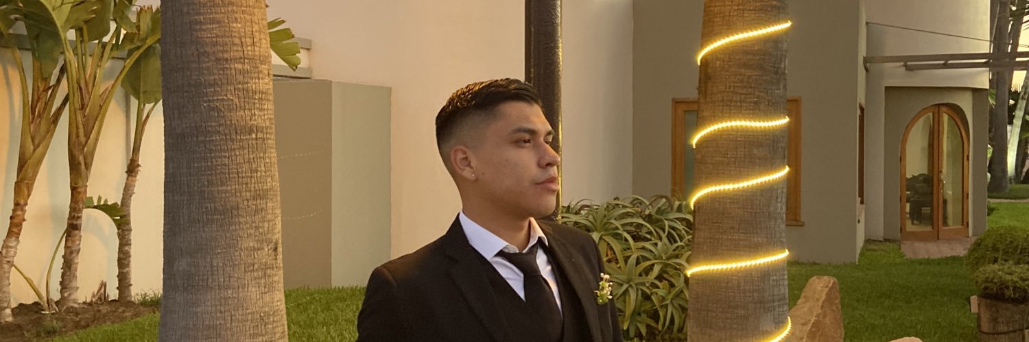 EfrenHdeez's profile banner image