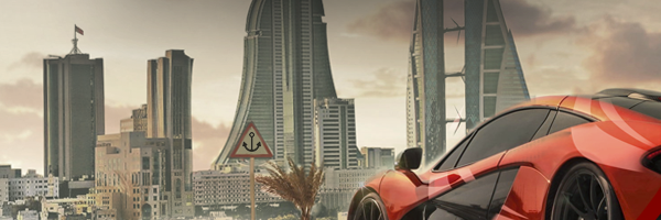 BahCarSales's profile banner image