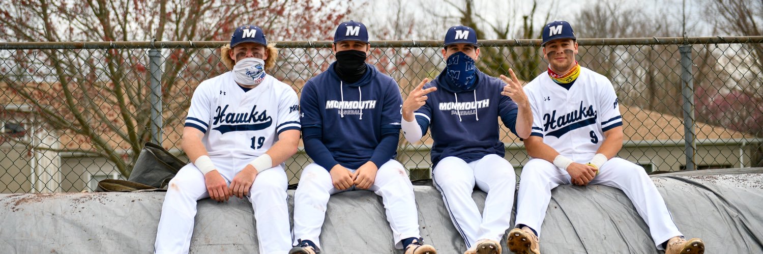 James Harmstead banner