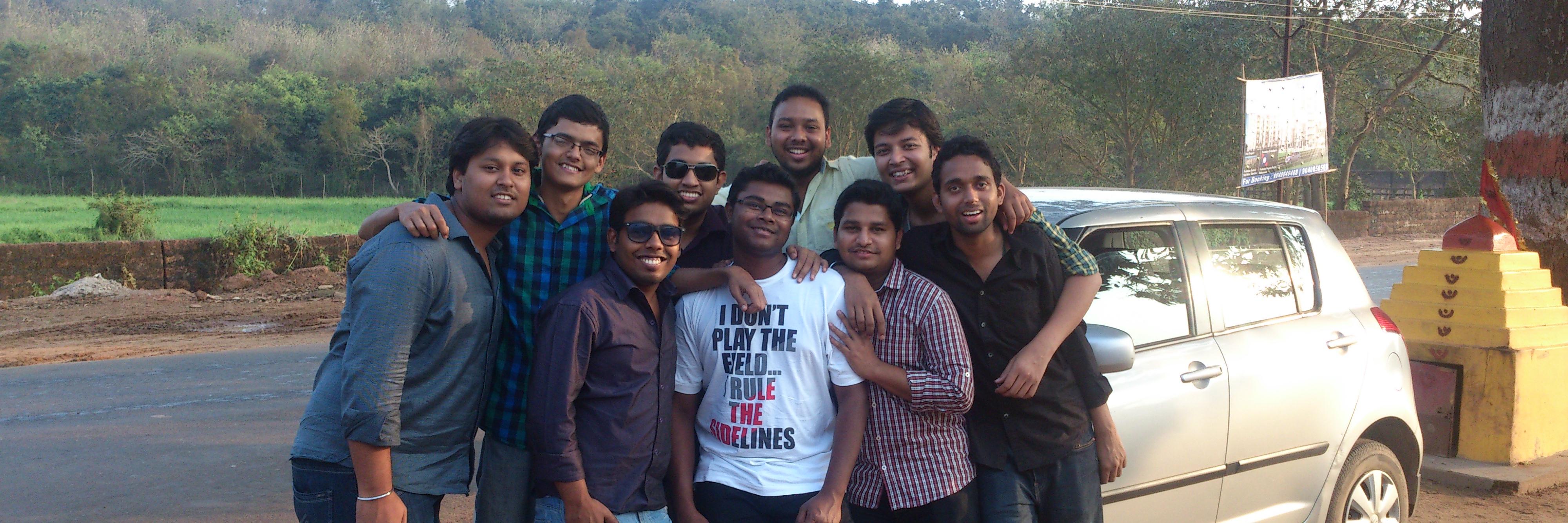 abhik008's profile banner image