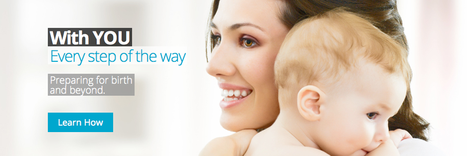 Baby Academy banner