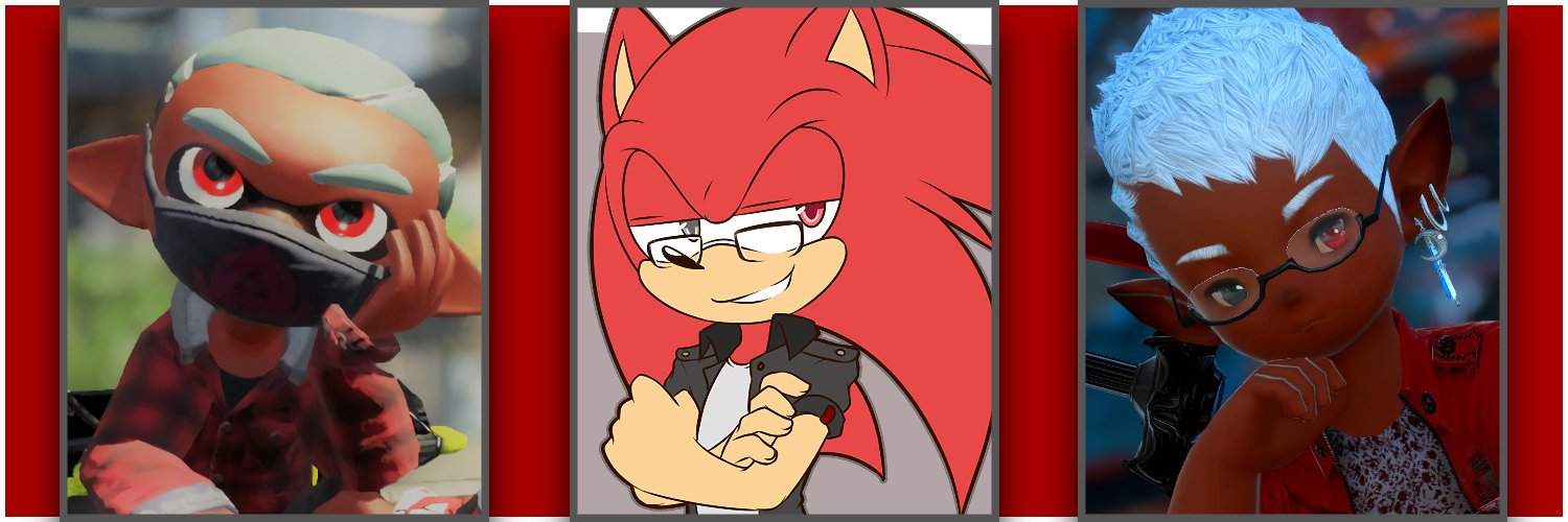 EclipseKnight15's profile banner image