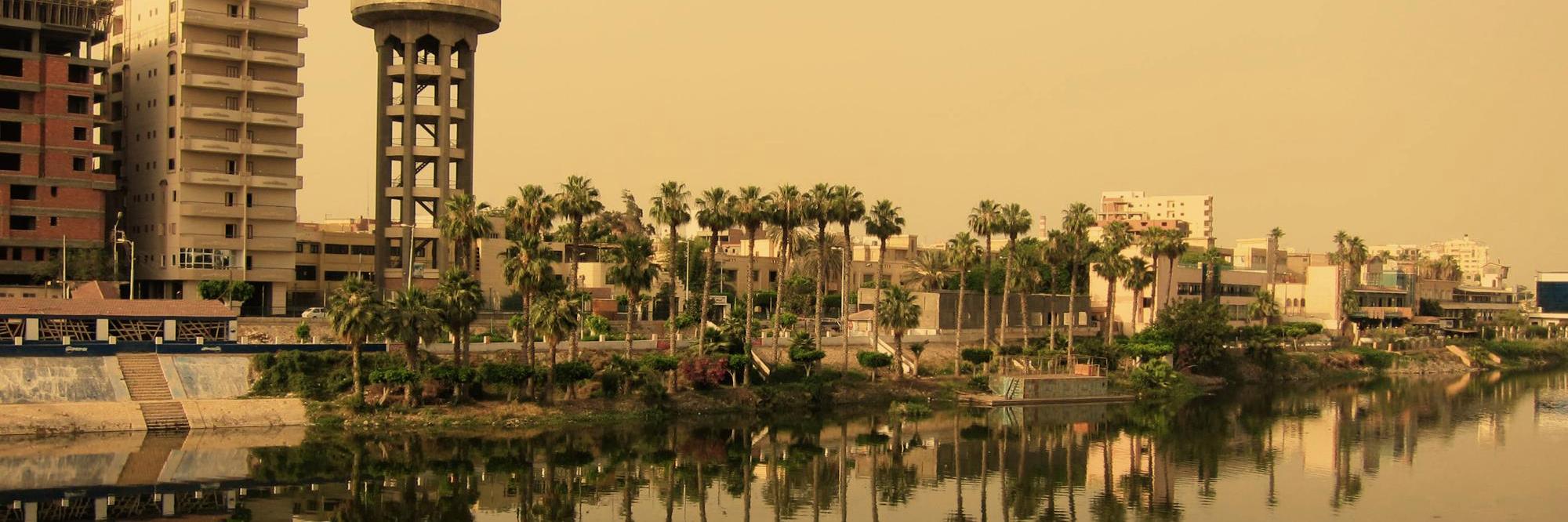 InshapeEgypt's profile banner image