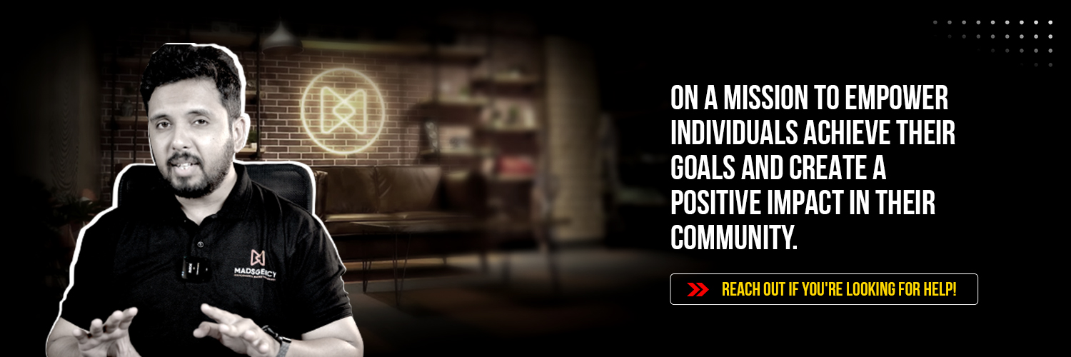 imwithahmad's profile banner image