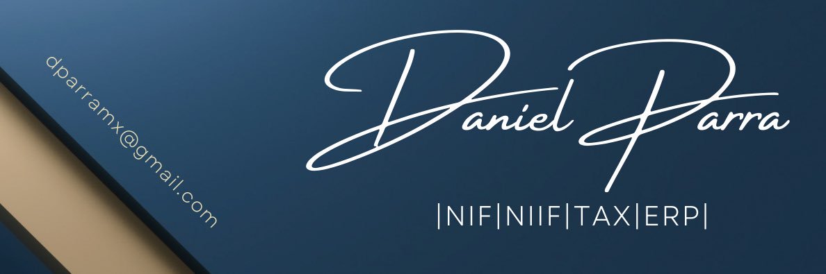 dparramx's profile banner image