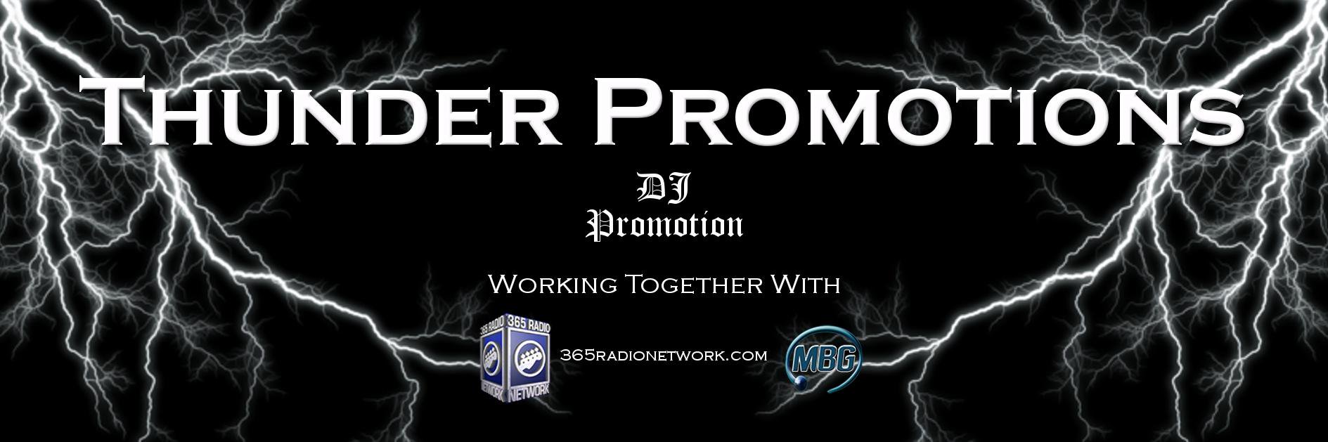 ThunderPRTX's profile banner image