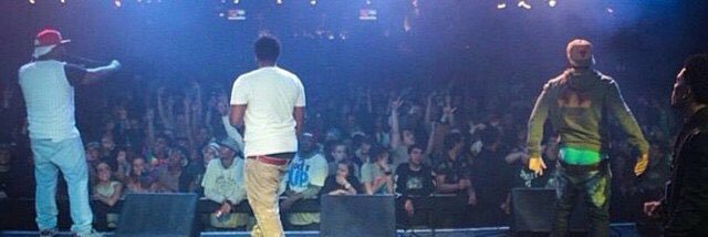 6015tre's profile banner image