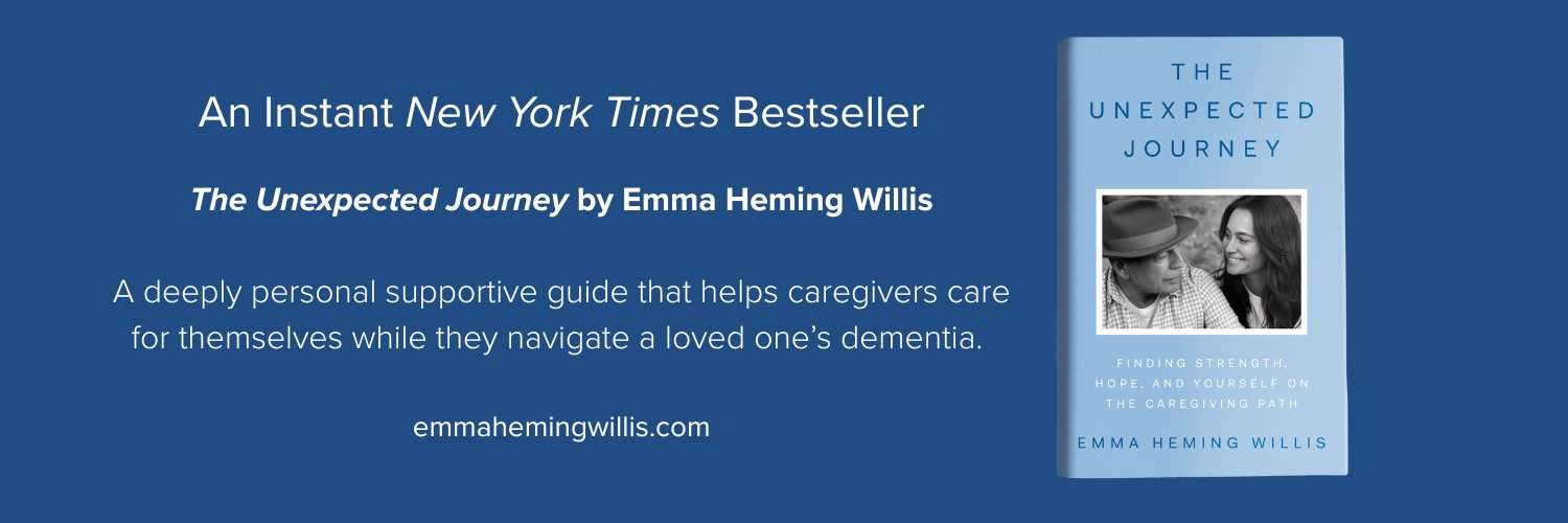 Emma Heming Willis banner