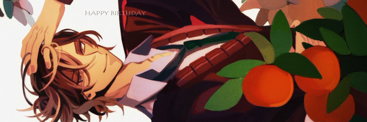 mikan0723_'s profile banner image
