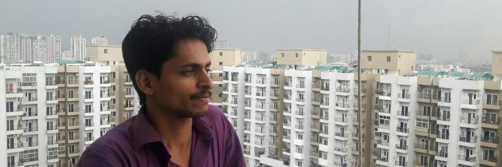 navanindra's profile banner image