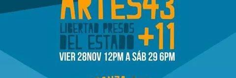 arte4311's profile banner image