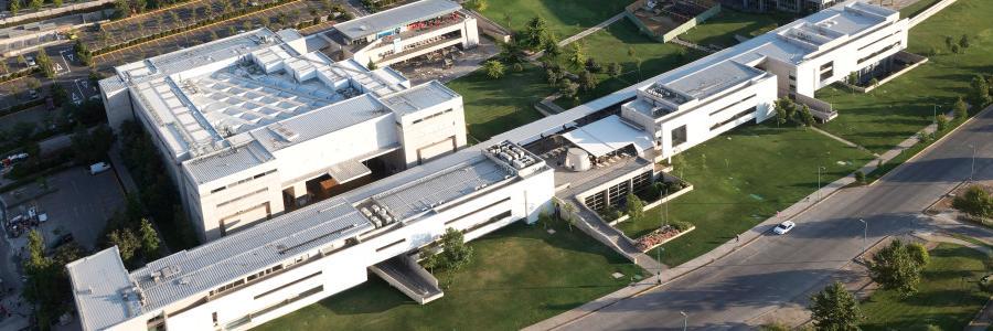 Comunicaciones UDD banner