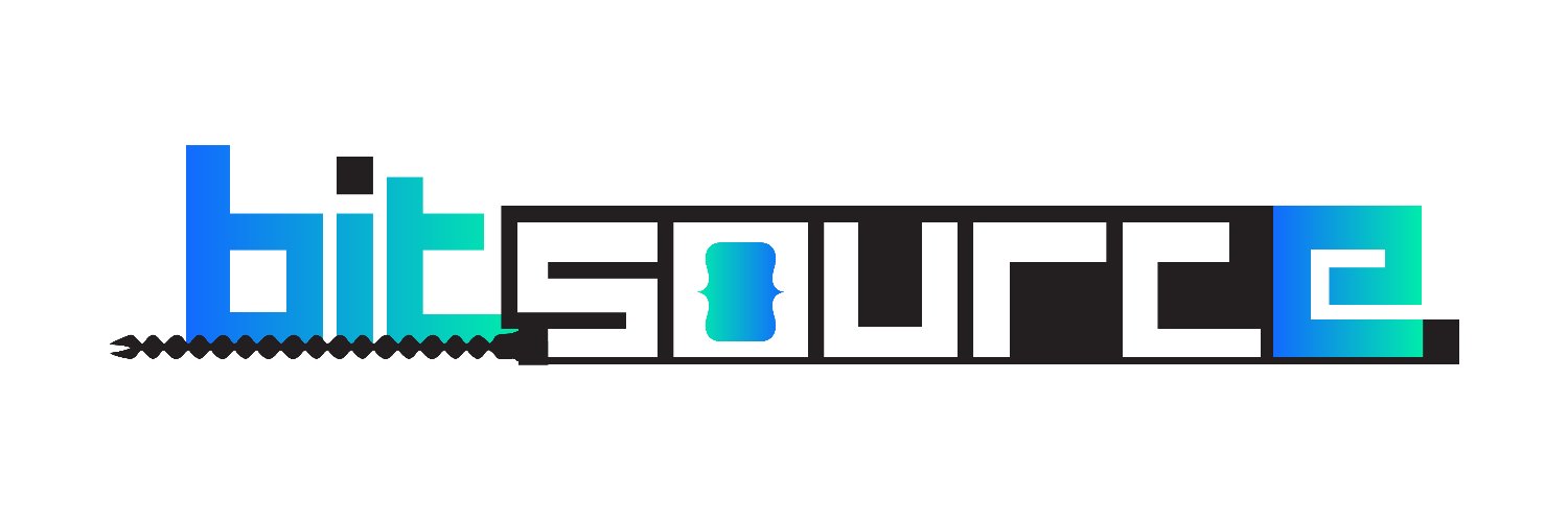 Bit Source banner