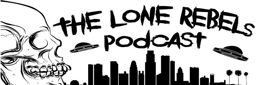 LoneRebelsPod's profile banner image