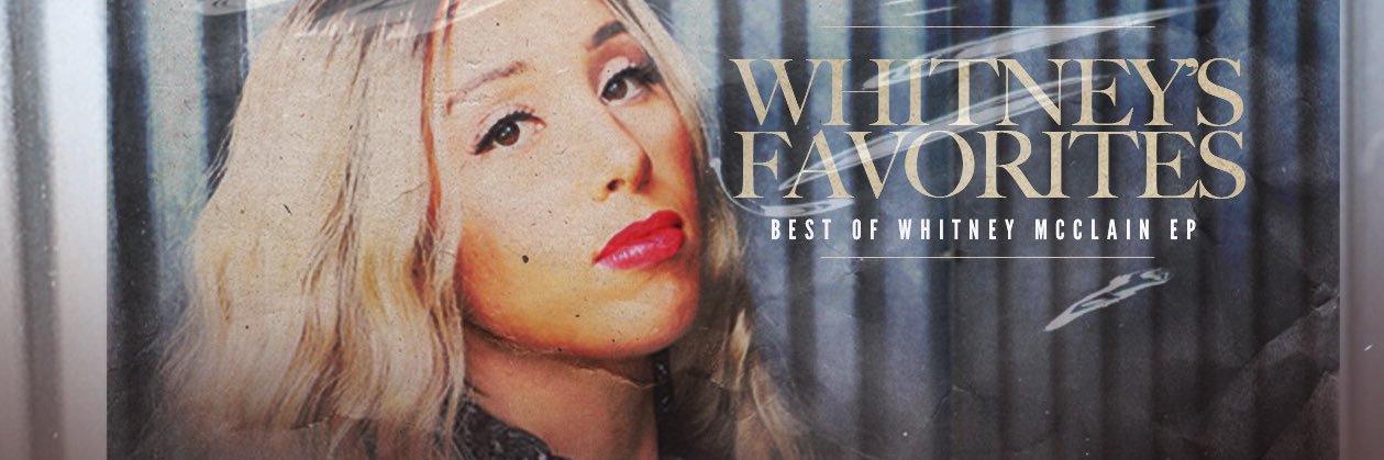 Whitney McClain (@whitneymcmusic) / Posts / X