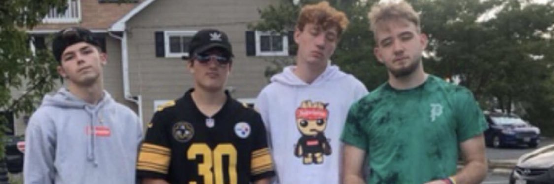 AndrewWelsh14's profile banner image