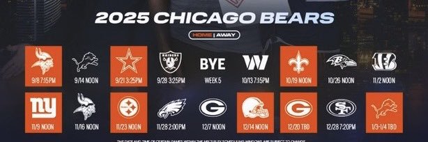DaBearsBlog's banner