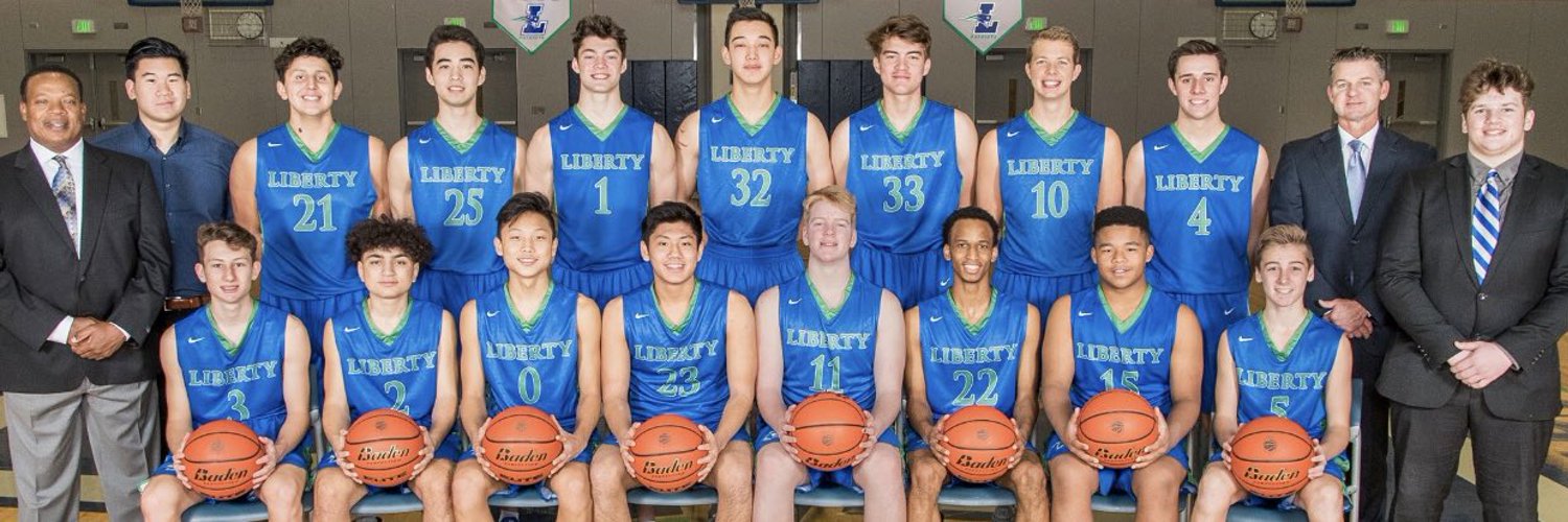 Liberty Basketball (Liberty_Hoops) / Twitter