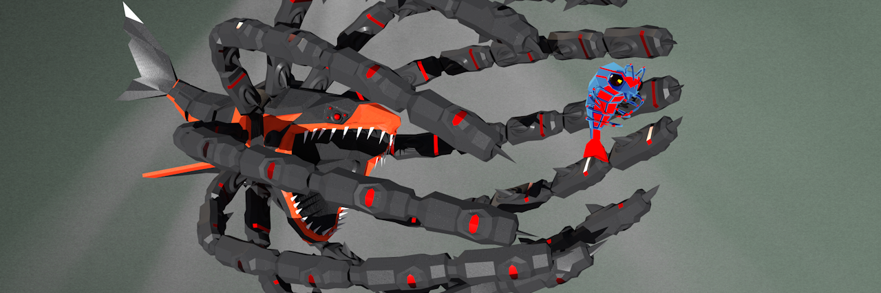 TachyonReef's profile banner image