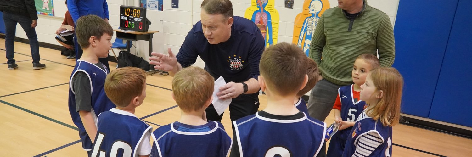 LMVSClubBBall's profile banner image