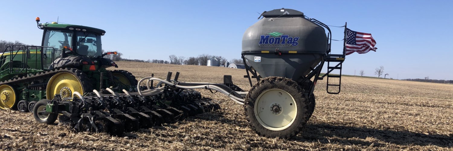 Randy Bump 🇺🇸 banner