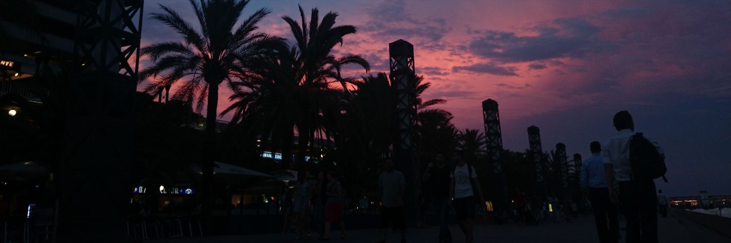 StefaaniPereyra's profile banner image
