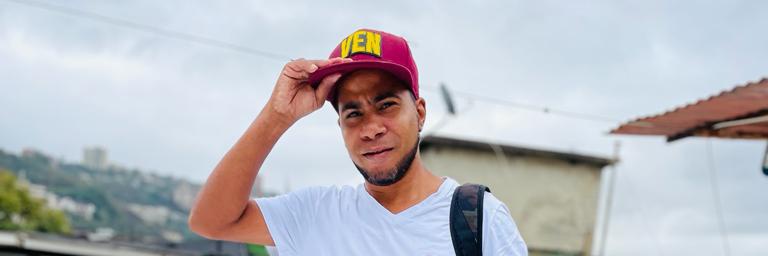 elieserrriera's profile banner image