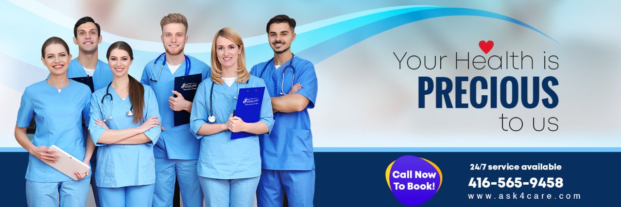 ask4care's profile banner image