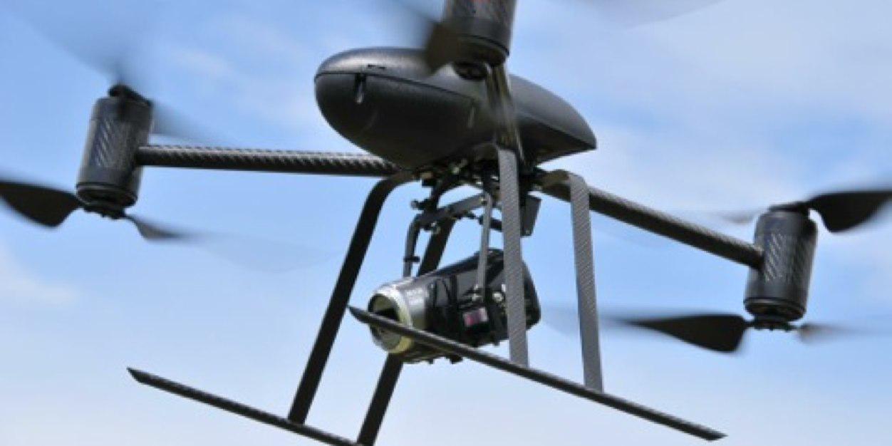 Droneshipping's profile banner image